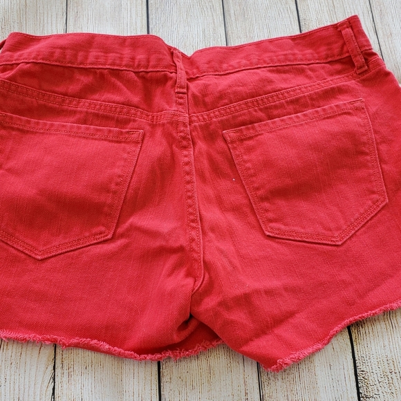 Old Navy The Diva shorts - Picture 4 of 5